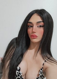 Maya - Transsexual escort in Beirut Photo 1 of 17
