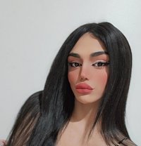 Maya - Acompañantes transexual in Beirut