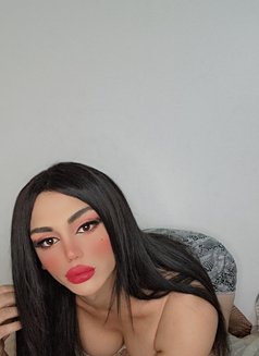 Maya - Transsexual escort in Beirut Photo 3 of 17