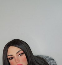 Maya - Acompañantes transexual in Beirut