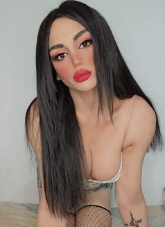 Maya - Transsexual escort in Beirut Photo 4 of 17