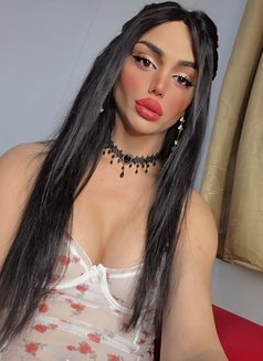 Maya - Transsexual escort in Beirut Photo 6 of 17