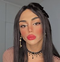 Maya - Acompañantes transexual in Beirut