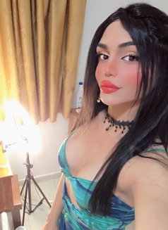 Maya - Transsexual escort in Beirut Photo 8 of 17
