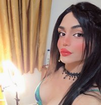 Maya - Transsexual escort in Beirut