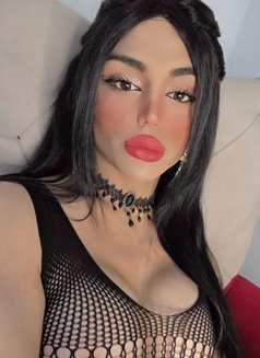 Maya - Transsexual escort in Beirut Photo 10 of 17