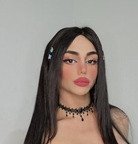 Maya - Transsexual escort in Beirut