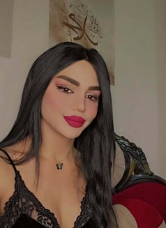 Maya - Acompañantes transexual in Beirut Photo 17 of 20