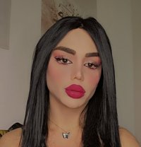 Maya - Transsexual escort in Beirut