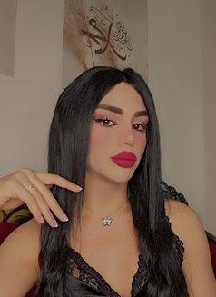 Maya - Acompañantes transexual in Beirut Photo 19 of 20