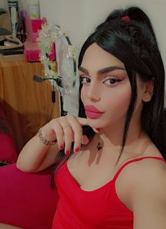 Maya - Acompañantes transexual in Beirut Photo 19 of 21