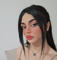 Maya - Transsexual escort in Beirut