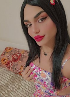 Maya - Transsexual escort in Beirut Photo 18 of 29
