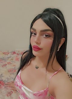 Maya - Transsexual escort in Beirut Photo 21 of 29