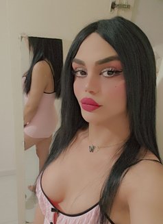 Maya - Transsexual escort in Beirut Photo 22 of 29
