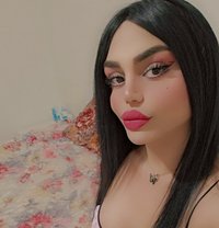 Maya - Acompañantes transexual in Beirut