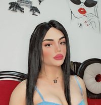 Maya - Transsexual escort in Beirut