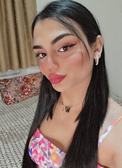 Maya - Transsexual escort in Beirut Photo 20 of 23