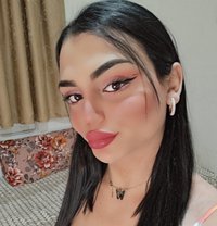 Maya - Transsexual escort in Beirut