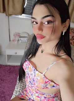 Maya - Transsexual escort in Beirut Photo 21 of 23