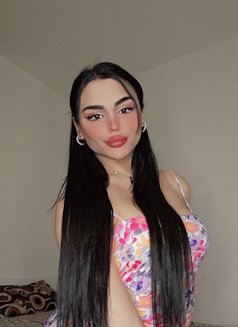 Maya - Transsexual escort in Beirut Photo 23 of 23