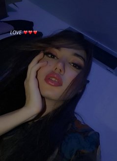 Maya - Acompañantes transexual in Damascus Photo 2 of 5