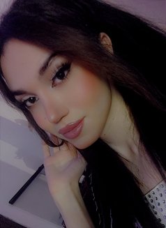 Maya - Acompañantes transexual in Damascus Photo 3 of 5