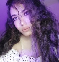 Maya - Transsexual escort in Damascus