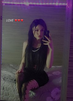 Maya - Transsexual escort in Damascus Photo 7 of 8