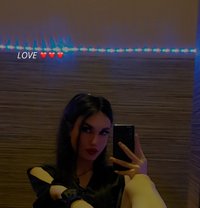 Maya - Acompañantes transexual in Damascus