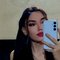 Maya - Transsexual escort in Damascus