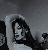 Maya Tartous - Transsexual escort in Damascus