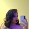 Maya - Transsexual escort in Damascus