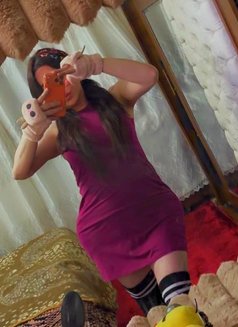 Maya - Transsexual escort in Damascus Photo 1 of 2