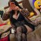 Maya - Transsexual escort in Damascus