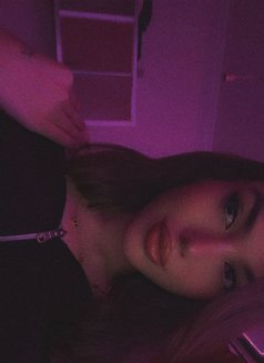 Maya Jaramana.. - Transsexual escort in Damascus Photo 5 of 11
