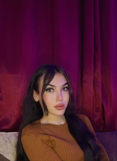 Maya Jaramana.. - Transsexual escort in Damascus Photo 7 of 11