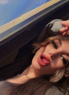 Maya Jaramana.. - Transsexual escort in Damascus Photo 9 of 11