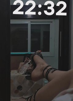 Maya Jaramana.. - Transsexual escort in Damascus Photo 11 of 11