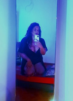 Maya T Massage Therapist - masseuse in Porto Photo 9 of 14