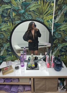 Maya T Massage Therapist - masseuse in Porto Photo 11 of 11
