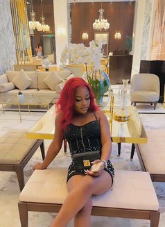 Maya - escort in Accra Photo 6 of 6