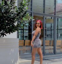 Maya - escort in Kuala Lumpur
