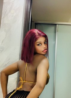 Maya - escort in Kuala Lumpur Photo 6 of 11