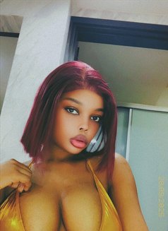 Maya - escort in Kuala Lumpur Photo 7 of 11