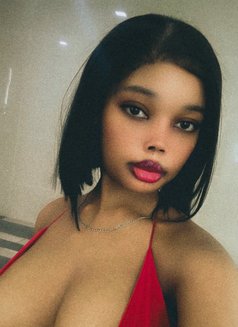 Maya - escort in Kuala Lumpur Photo 10 of 11