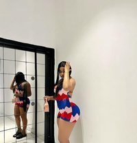 Maya - escort in Doha