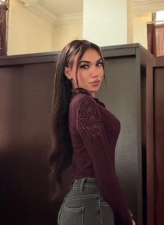 Maya Tartous - Transsexual escort in Damascus Photo 6 of 8