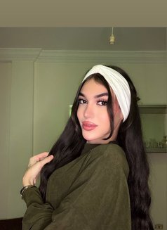 Maya Tartous - Transsexual escort in Damascus Photo 7 of 8