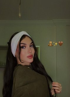 Maya Tartous - Transsexual escort in Damascus Photo 8 of 8